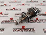 Boll & Kirch Gjs-400-18 Cock For Equalization Of Pressure 20520 A, 2807