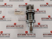 Boll & Kirch Gjs-400-18 Cock For Equalization Of Pressure 20520 A, 2807