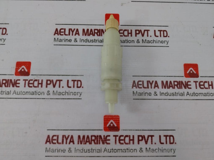 Boll & Kirch Lmi Injection Valve For Fluid Dosing And Filtration System