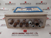 Boll & Kirch Mcs 2000 Bollfilter Electronic Control Unit Z35166 6.61.07