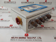 Boll & Kirch Mcs 2000 Bollfilter Electronic Control Unit Z35166 6.61.07