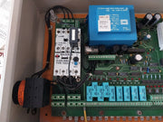 Boll & Kirch Mcs 2000 Bollfilter Electronic Control Unit Z35166 6.61.07