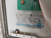 Boll & Kirch Mcs 2000 Bollfilter Electronic Control Unit Z35166 6.61.07