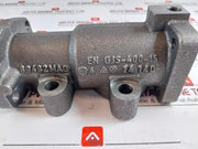 Bollfilter 115434 Housing Mud Drain Valve, 69482Mag