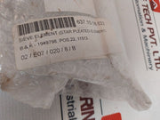 Bollfilter 1949798 Star Pleated Element