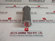 Bollfilter 1949798 Star Pleated Element