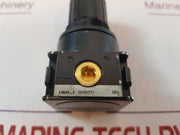 Bollfilter 2600251 reduction valve