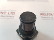 Bollfilter 2600251 reduction valve