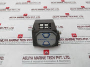 Bollfilter 4.36.2.1 Differential Pressure Contact Indicator 0550005