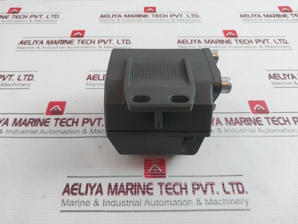 Bollfilter 4.36.2 Differential Pressure Indicator