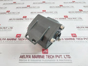 Bollfilter 4.36.2 Differential Pressure Indicator
