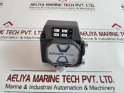 Bollfilter 4.36.2 Differential Pressure Indicator 625507