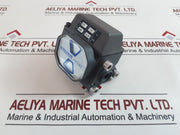 Bollfilter 4.36.2 Differential Pressure Indicator 625507