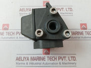 Bollfilter 4.36.2 Differential Pressure Indicator 0550001 0.6 - 0.8 Bar