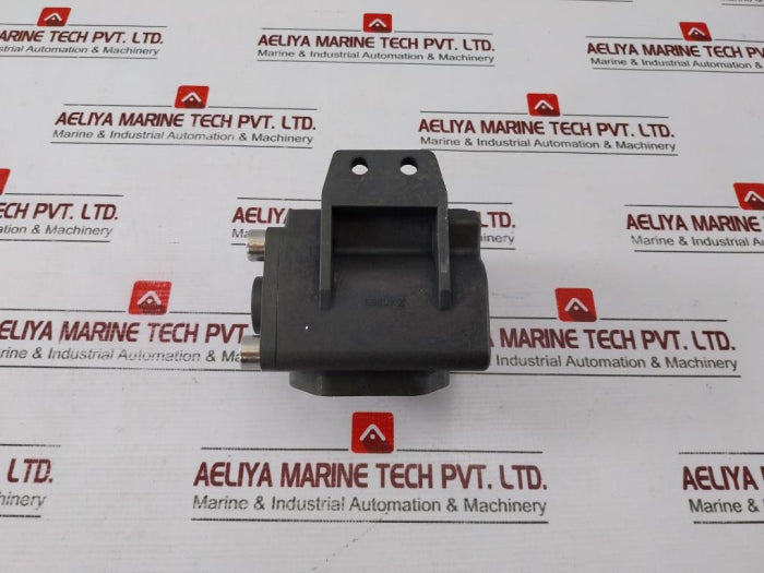 Bollfilter 4.36.2 Pressure Differential Contact Indicator, 0.06/0.8 Bar