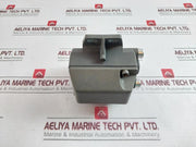 Bollfilter 4.36.2 Pressure Indicator