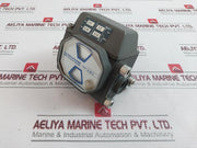 Bollfilter 4.36.2 Pressure Indicator