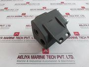 Bollfilter 4.36.2 Pressure Indicator