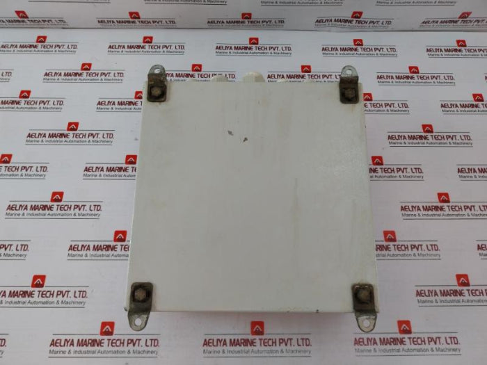 Bollfilter Bk2200 Protection System Operator Panel 220V-550V/50Hz-60Hz 94V-0