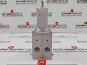 Bonesi Pneumatik S33A/2Es Valve