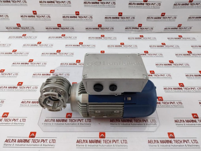 Bonfiglioli 8Xnc63040004Electric Motor Ip 55 Vn01211091740