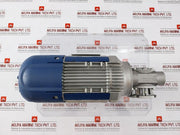 Bonfiglioli 8Xnc63040004Electric Motor Ip 55 Vn01211091740