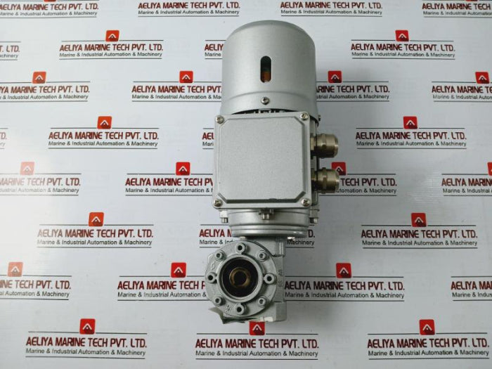 Bonfiglioli Bxtfc 63B-2 3 Phase Asynchronous Brake Motor Ip55 24 Vdc Jb00019277