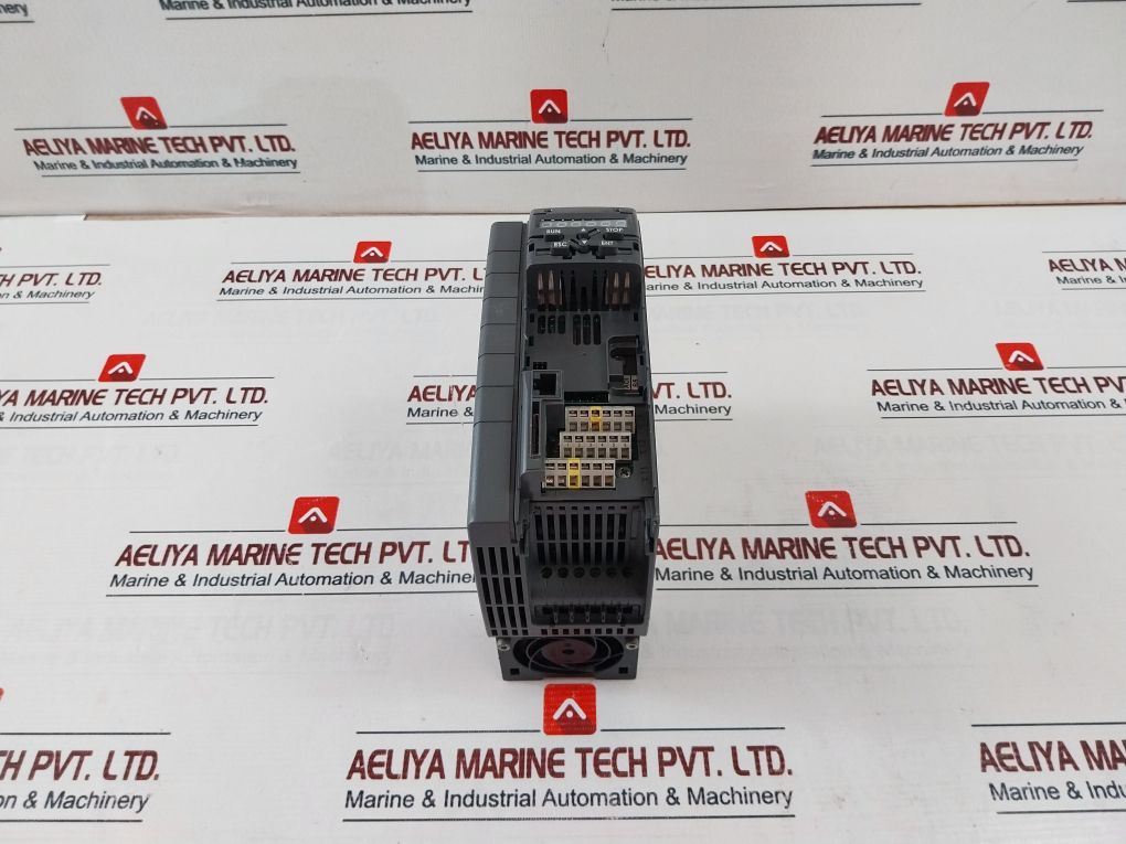 Bonfiglioli Vectron Agl402-18 2 Fa Frequency Inverter 400V/480V 50/60Hz