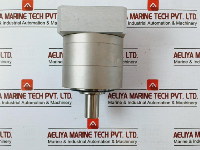 Bonfiglioli X_Lc 090 1 10 Low 80A Cd In-line High Precision Planetary Gearbox