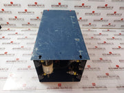 Bonitron M3452-u1200Yk10-r7E Heavy Duty Braking Transistor 690V Ac