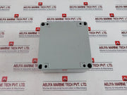 Bopla 01 161609/A 125 Aluminium Enclosure