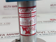 Bopp & Reuther Gmt-01 Start Stop Switch