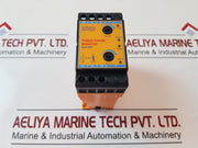 Borna Electronics Asn Three Phase Monitor 380 Vac/50Hz