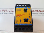 Borna Electronics Asn Three Phase Monitor 380 Vac/50Hz
