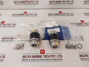 Bornemann 50000019018 Cardan Joint-complete Kit