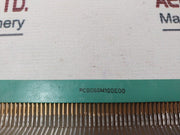 Borre Elektronikk Pcbd50M10Ge00 Extender Board