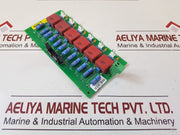 Borri N_Fs3002 Pcb Card Pb023 Ca2812