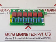 Borri N_Fs3002 Pcb Card Pb023 Ca2812