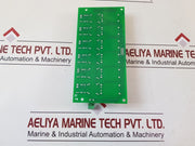 Borri N_Fs3002 Pcb Card Pb023 Ca2812