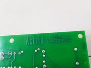 Borri N_Fs3002 Pcb Card Pb023 Ca2812