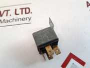 Bosch 0332014 203 Main Current Relay 24V/20A
