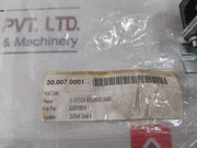 Bosch 0333006014 Relay