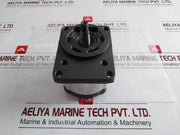 Bosch 0510 325 006 Hydraulic Gear Pump
