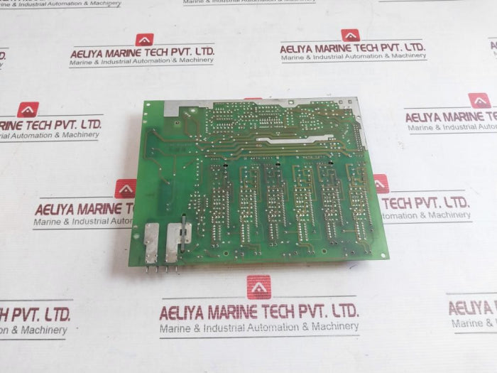 Bosch 060728-4017 Pc Board 064761-104401 102401