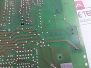 Bosch 060728-4017 Pc Board 064761-104401 102401