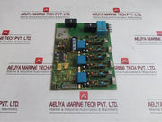 Bosch 060728-4017 Pc Board 064761-104401 102401