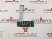 Bosch 064740-101401 Printed Circuit Board 064741-1017 44/90E