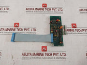 Bosch 064740-101401 Printed Circuit Board 064741-1017 44/90E