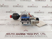 Bosch 0810 091 287 Directional Control Valve 081Wv06P1V1028Ws024/00D0