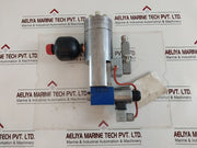 Bosch 0810 091 287 Directional Control Valve 081Wv06P1V1028Ws024/00D0